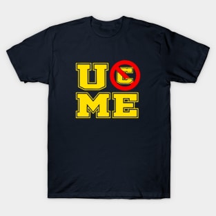 John Cena  Inspirational T-Shirt